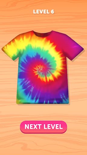 Tie Dye