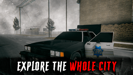 Death Park 2: Horror Clown