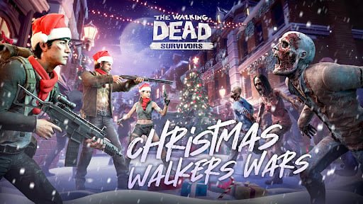 The Walking Dead: Survivors