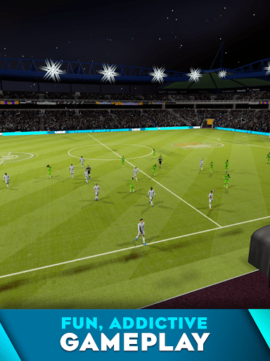 Ultimate Draft Soccer