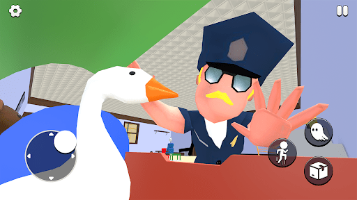 Where is He: Hide and Seek