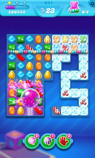 Candy Crush Soda Saga
