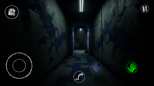 Poppy Playtime Chapter 2