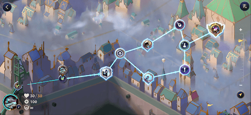 Legends of Runeterra