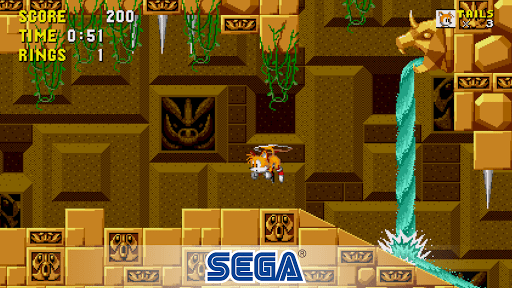 Sonic the Hedgehogâ„¢ Classic