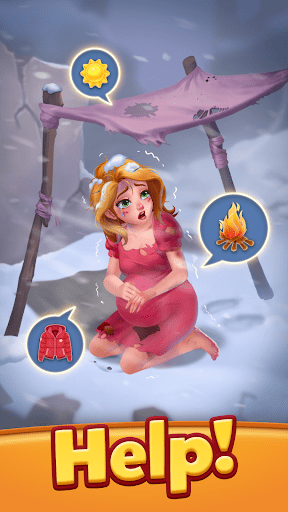 Tile Family: Match Puzzle Game