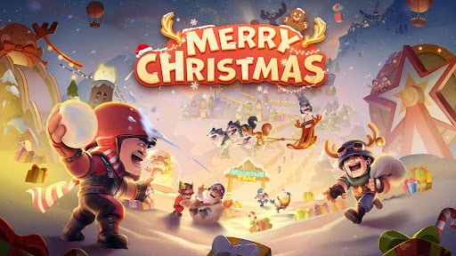 Top War: Battle Game