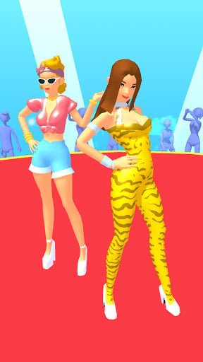 Carpet Roller - Dress &amp; Rugs