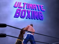 Ultimate Boxing Game